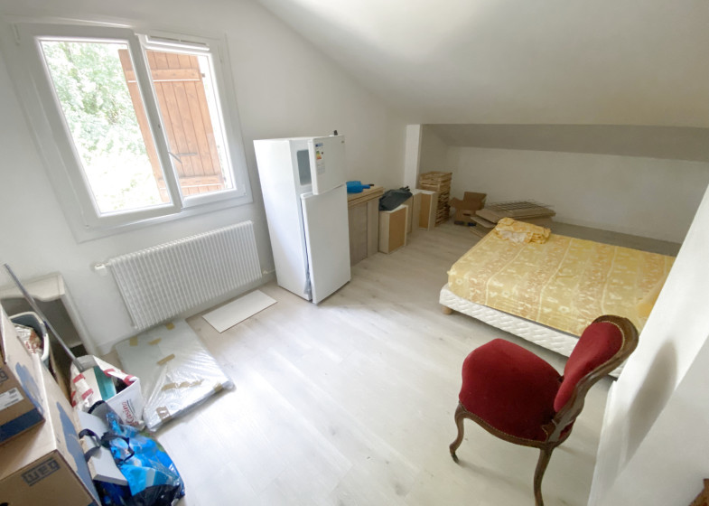 Maison T8 à vendre à Annecy