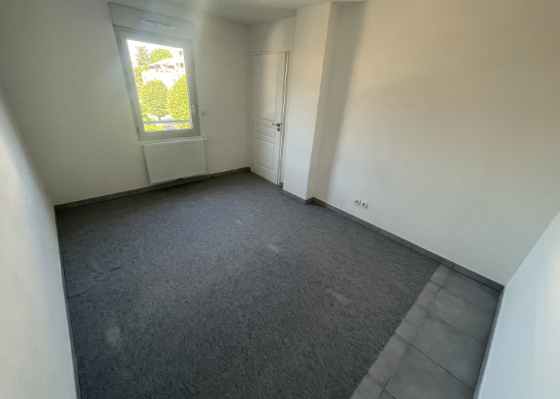 Appartement T2 à vendre à Bonneville