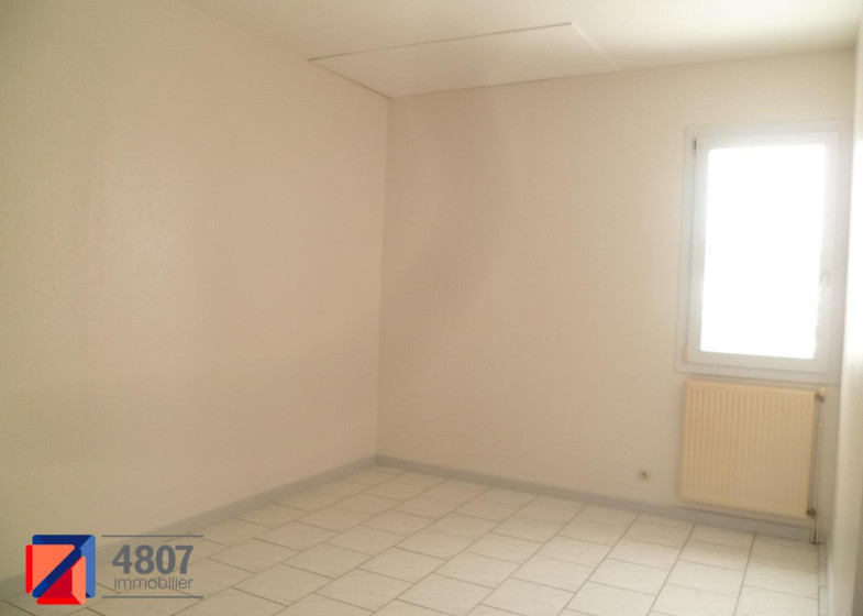 Appartement T3 à louer à Scionzier