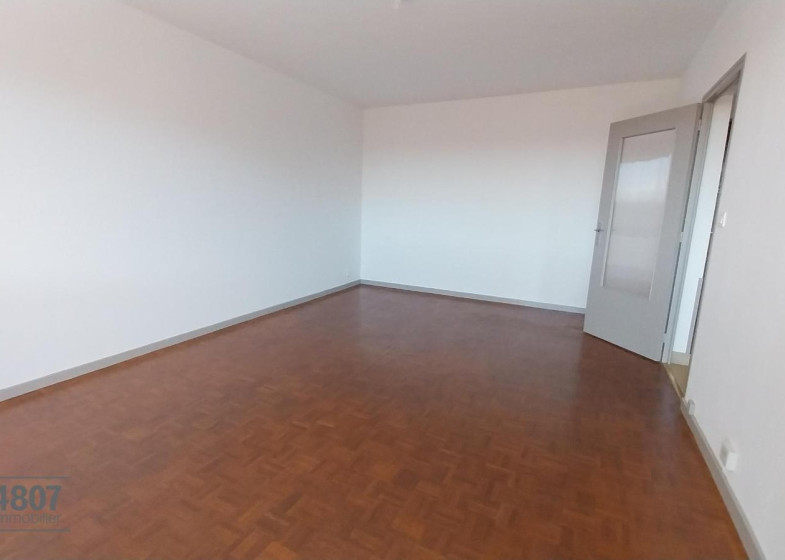 Appartement T1 à louer à Annemasse
