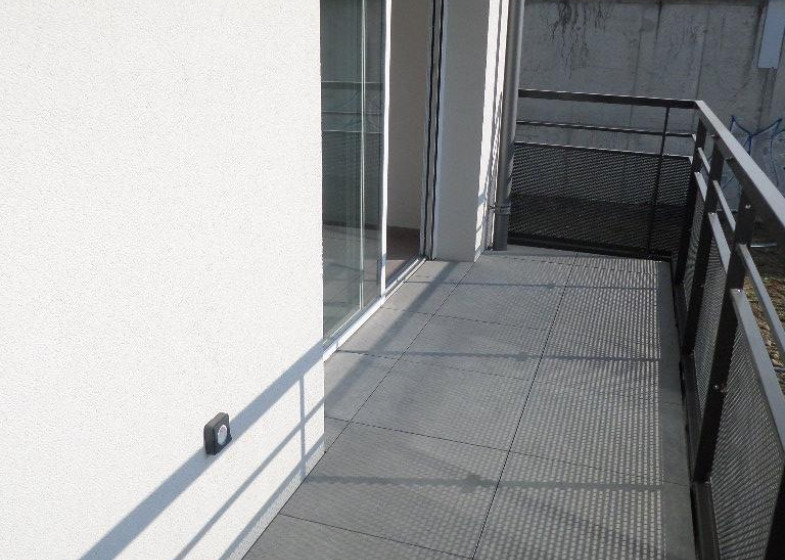 Appartement T2 à louer à Annecy