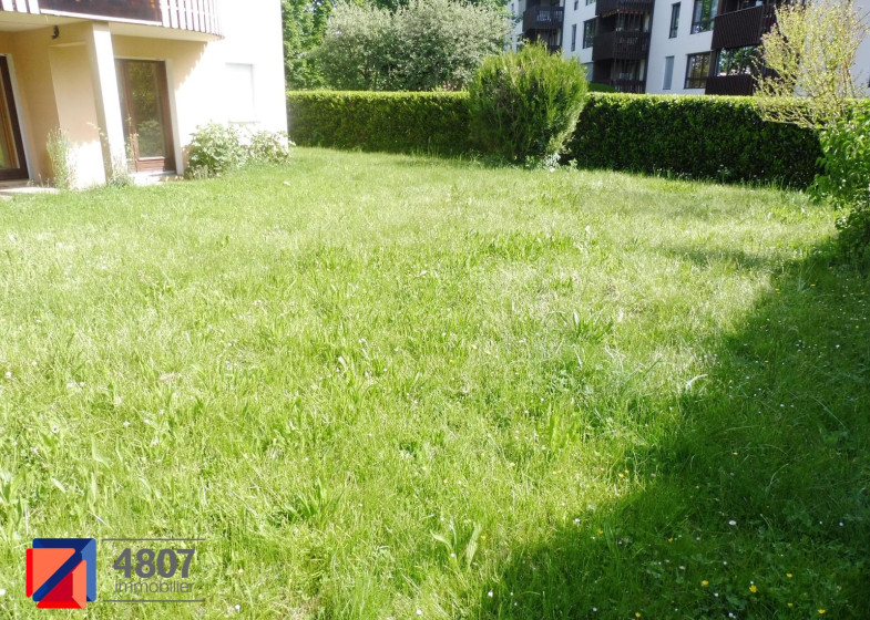 Appartement T3 à louer à Reignier Esery