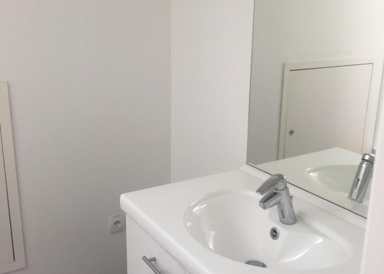 Appartement T2 à louer à Thonon Les Bains