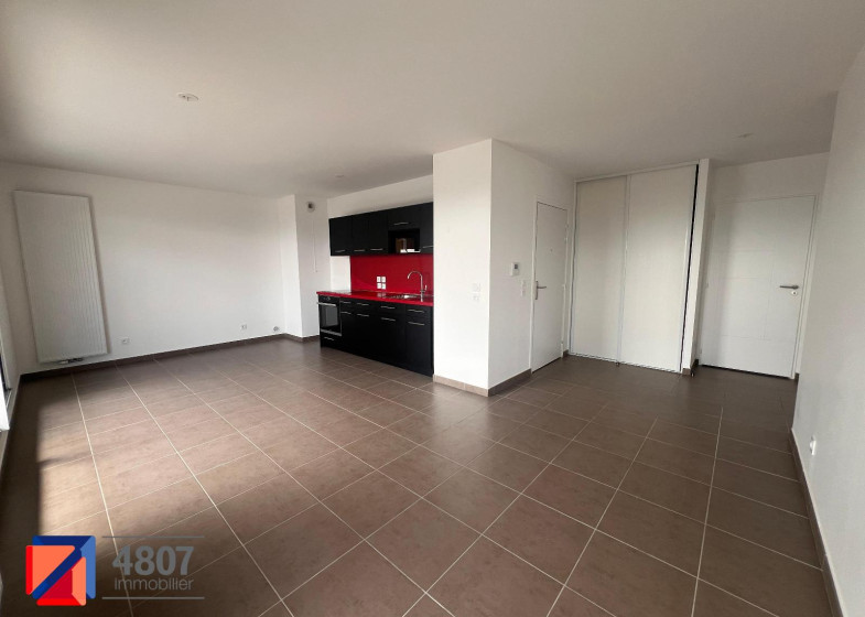 Appartement T0 à louer à Etaux