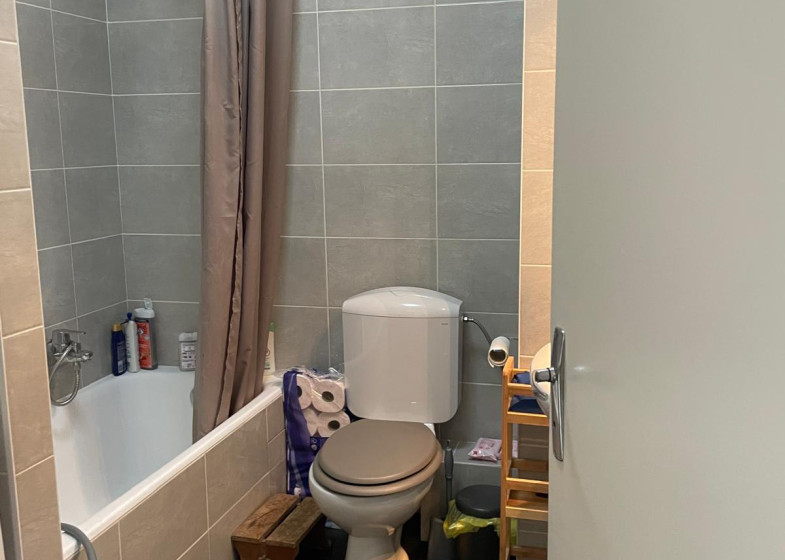 Appartement T1 à vendre à Annemasse