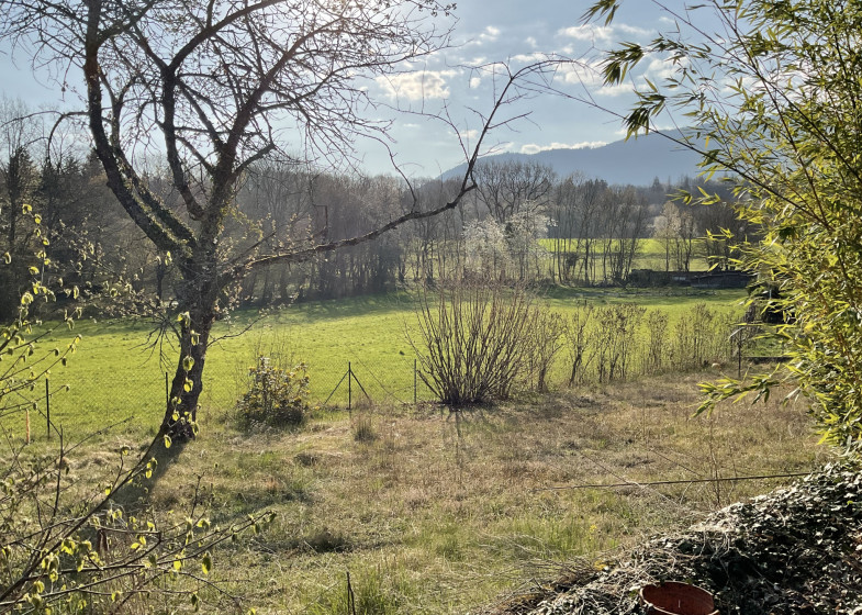 Maison T7 à vendre à Allinges