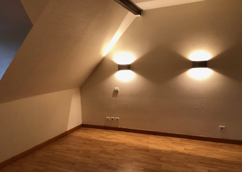 Appartement T3 à vendre à Thonon Les Bains