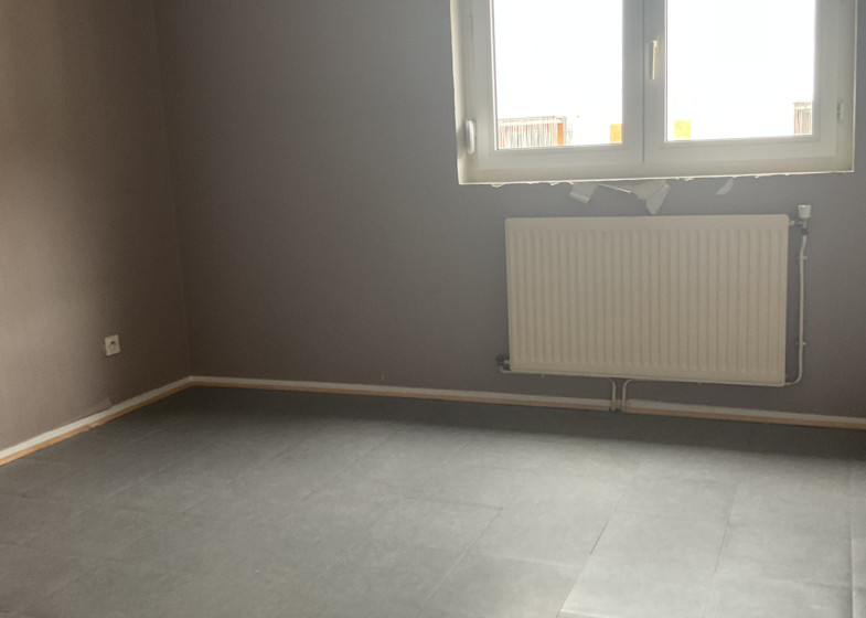 Appartement T3 à vendre à Thonon Les Bains