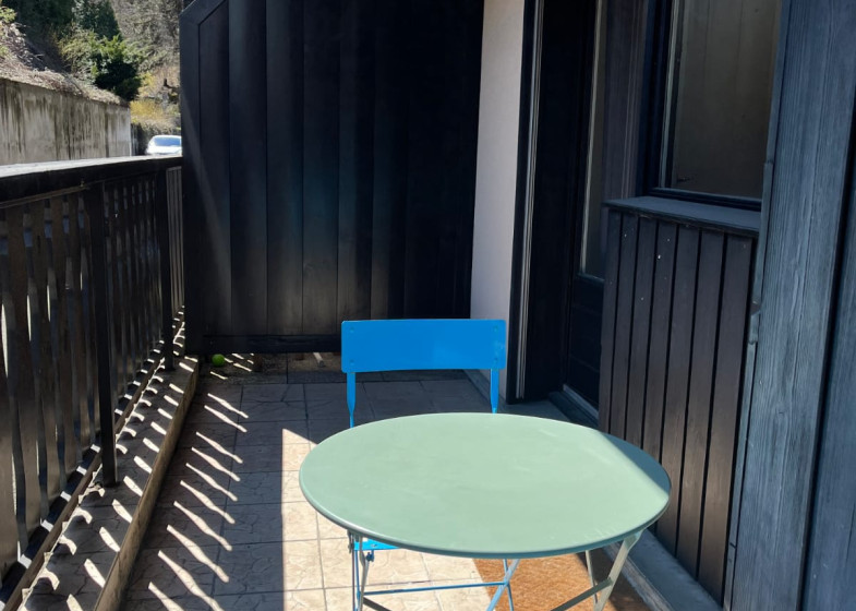 Appartement T3 à vendre à Saint Gervais Les Bains