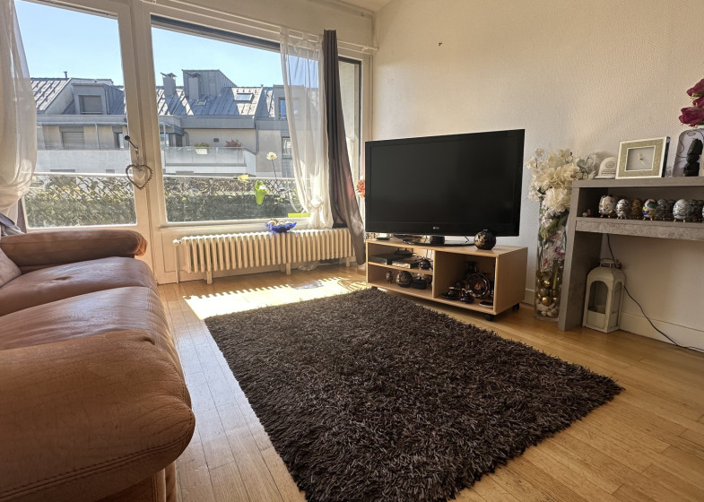 Appartement T3 à vendre à Annecy