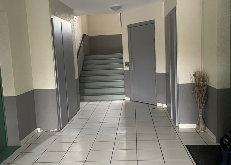 Appartement T3 à vendre à Thonon Les Bains