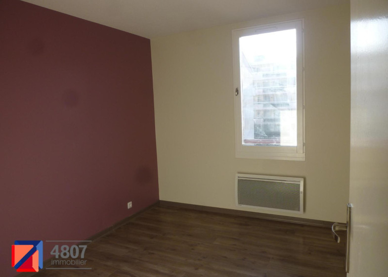 Appartement T3 à louer à Gaillard