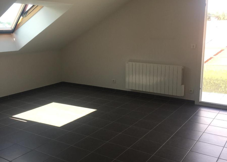 Appartement T2 à louer à Thonon Les Bains
