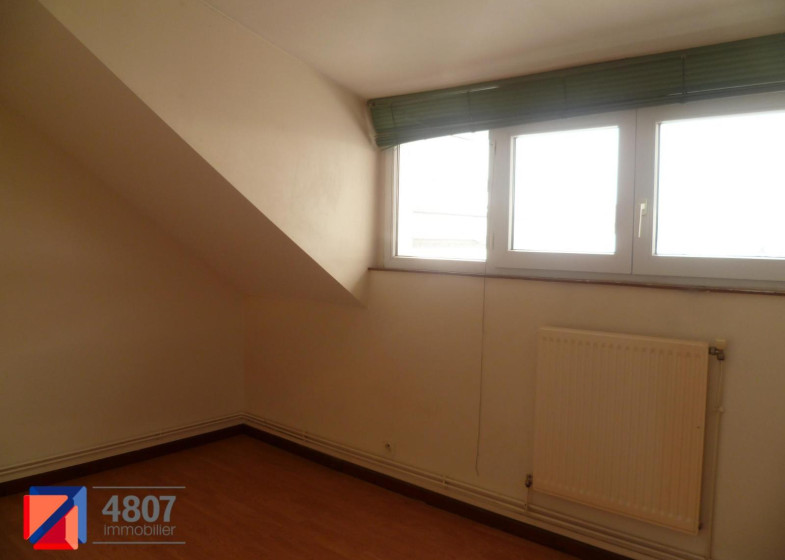 Appartement T3 à louer à Scionzier