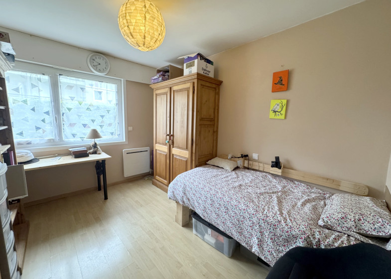 Appartement T3 à vendre à Cluses