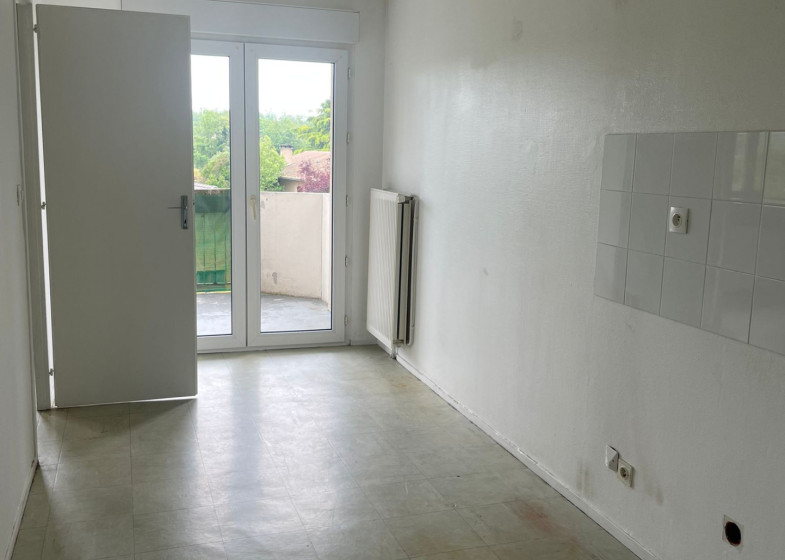 Appartement T3 à vendre à Thonon Les Bains