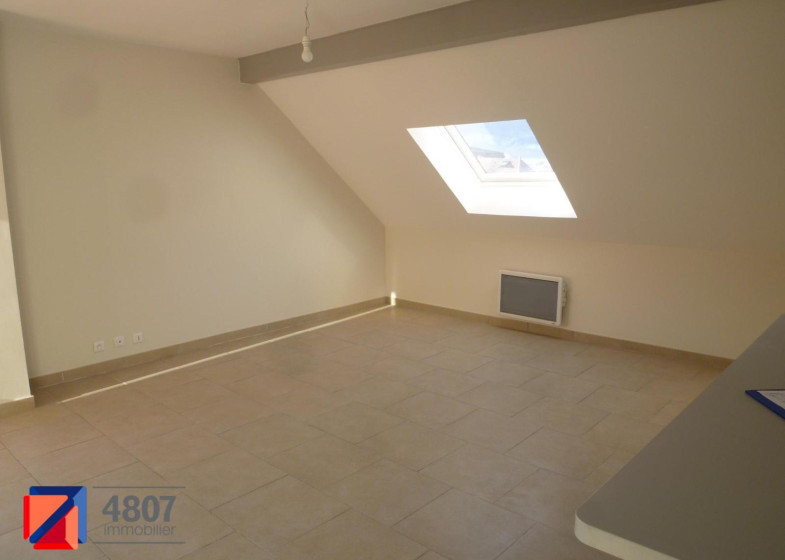 Appartement T3 à louer à Gaillard