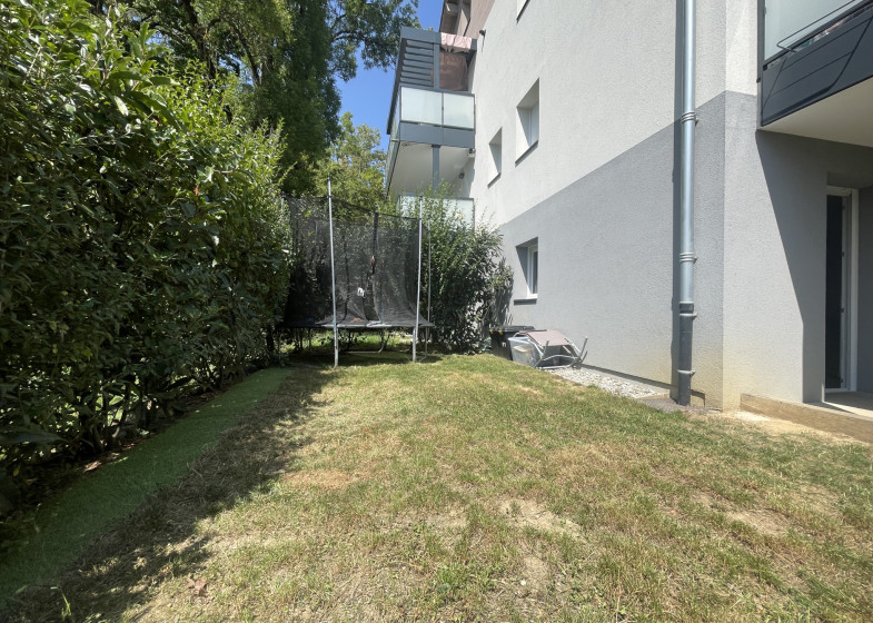 Appartement T3 à vendre à Ayse