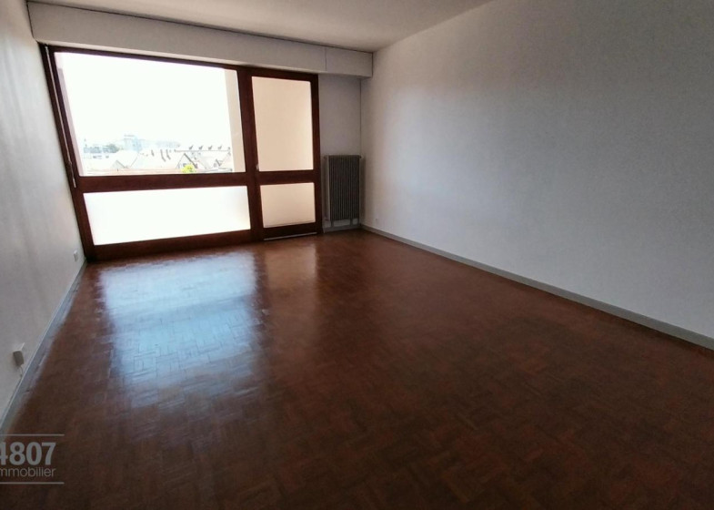 Appartement T1 à louer à Annemasse