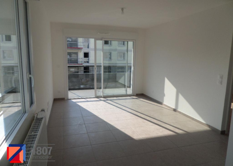 Appartement T2 à louer à Annecy