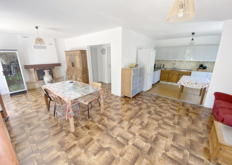 Maison T8 à vendre à Annecy