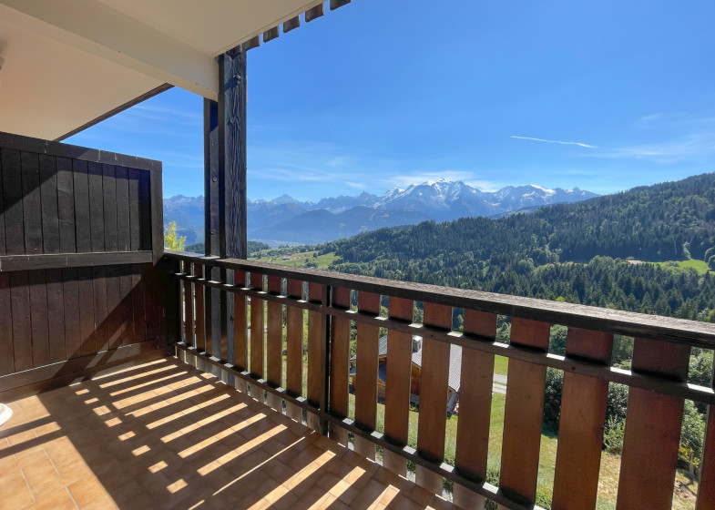 Appartement T1 à vendre à Cordon