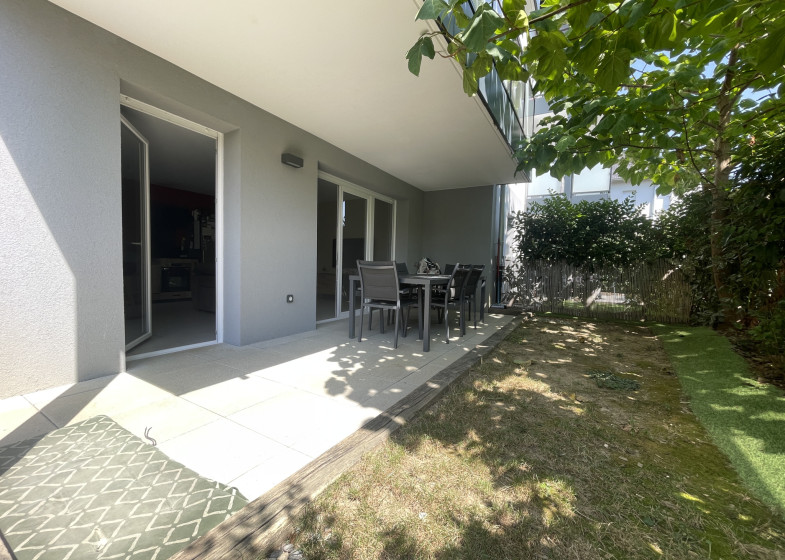 Appartement T3 à vendre à Ayse