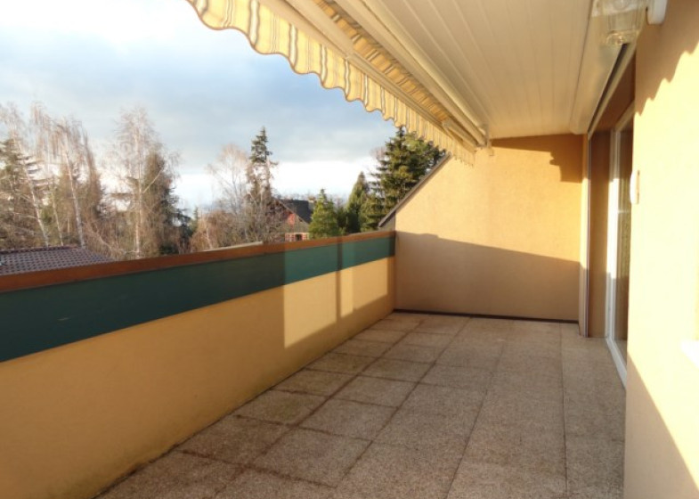 Appartement T3 à vendre à Thonon Les Bains