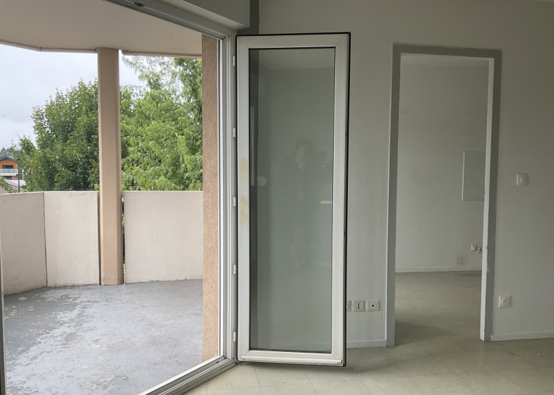 Appartement T3 à vendre à Thonon Les Bains
