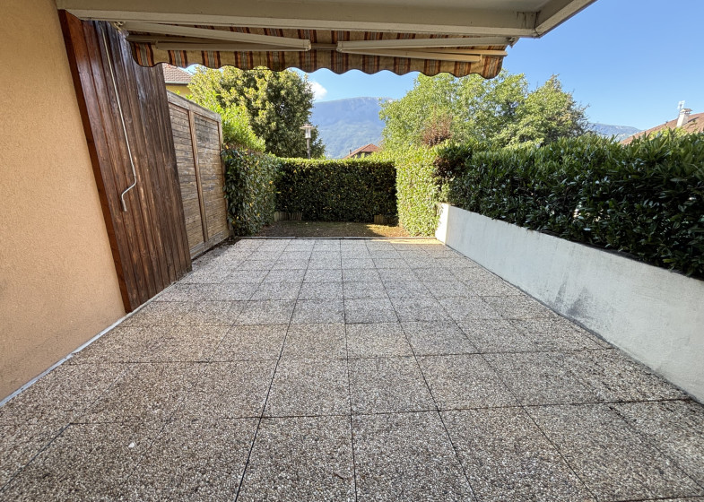 Appartement T3 à vendre à Thyez