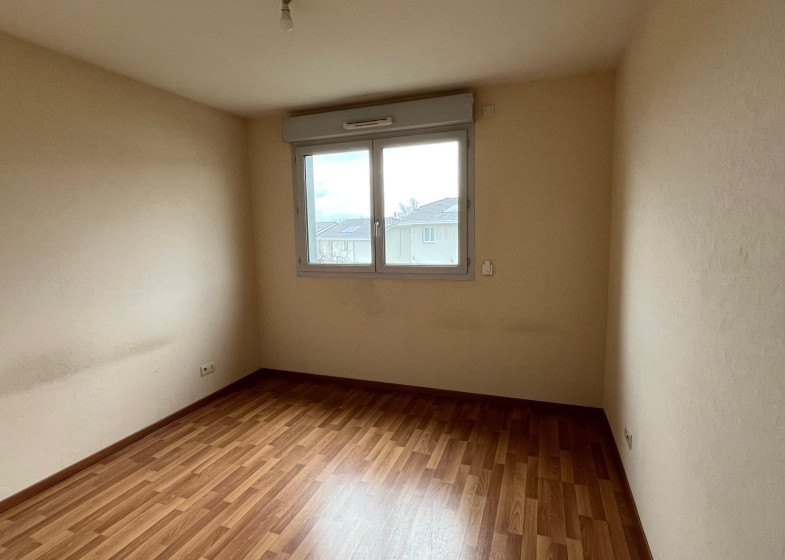 Appartement T3 à vendre à Saint Julien En Genevois