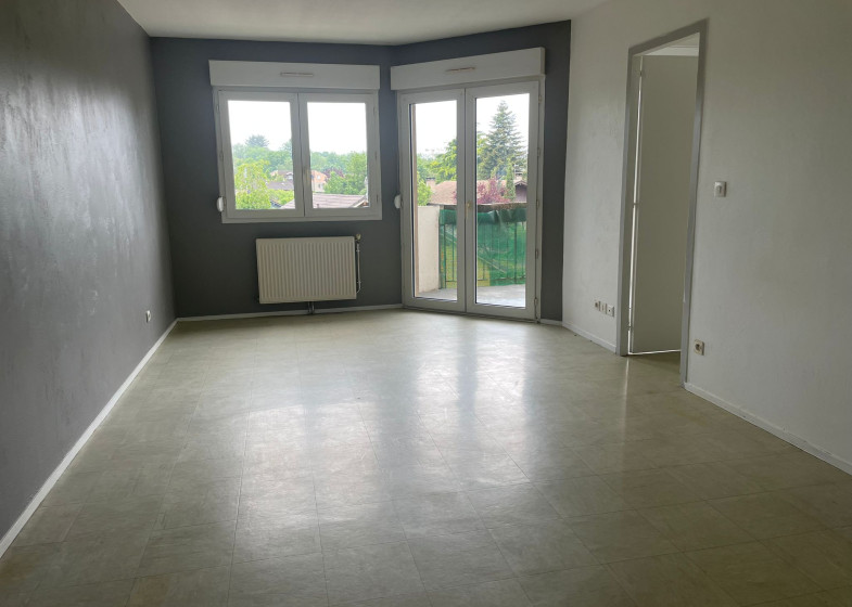 Appartement T3 à vendre à Thonon Les Bains