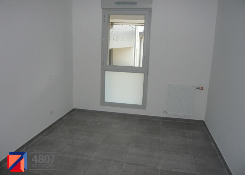 Appartement T3 à louer à Thyez