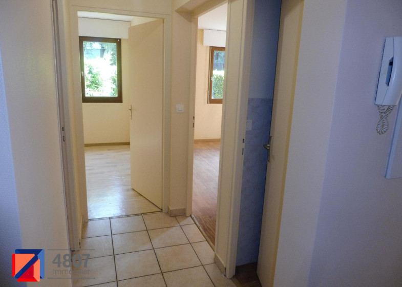 Appartement T3 à louer à Reignier Esery