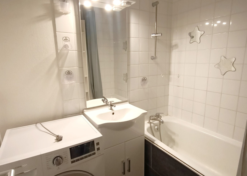 Appartement T3 à vendre à Cluses