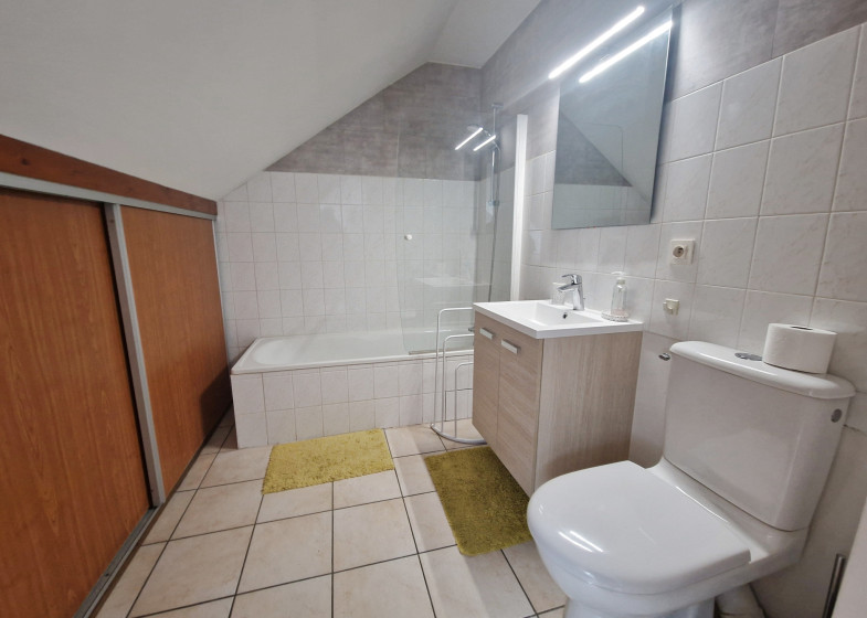 Appartement T1 à vendre à Fillinges