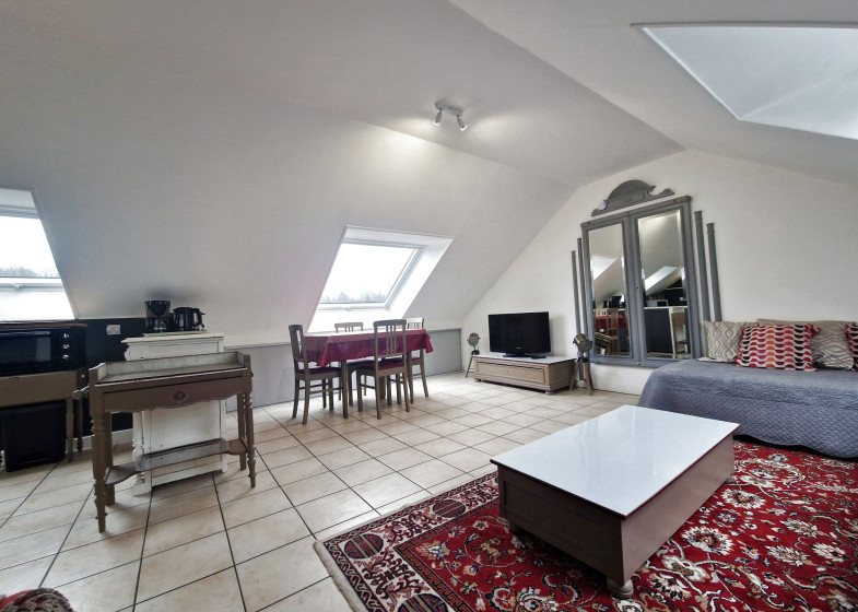 Appartement T1 à vendre à Fillinges