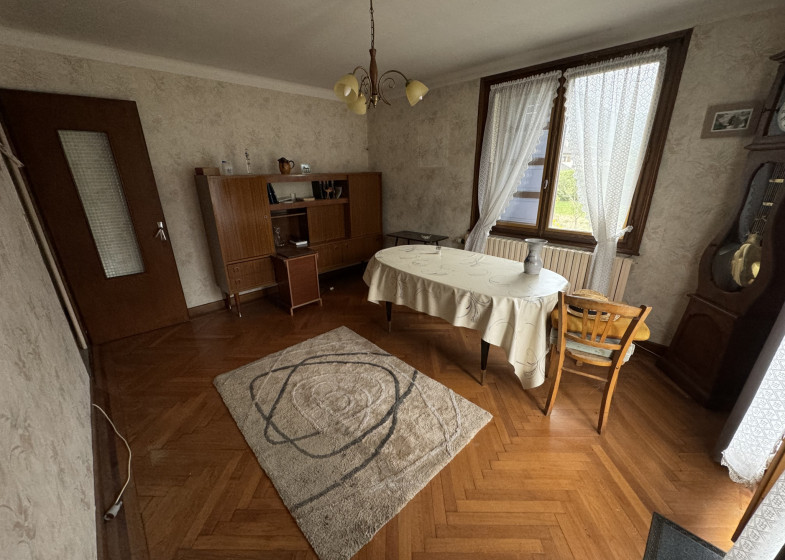 Maison T7 à vendre à Thyez