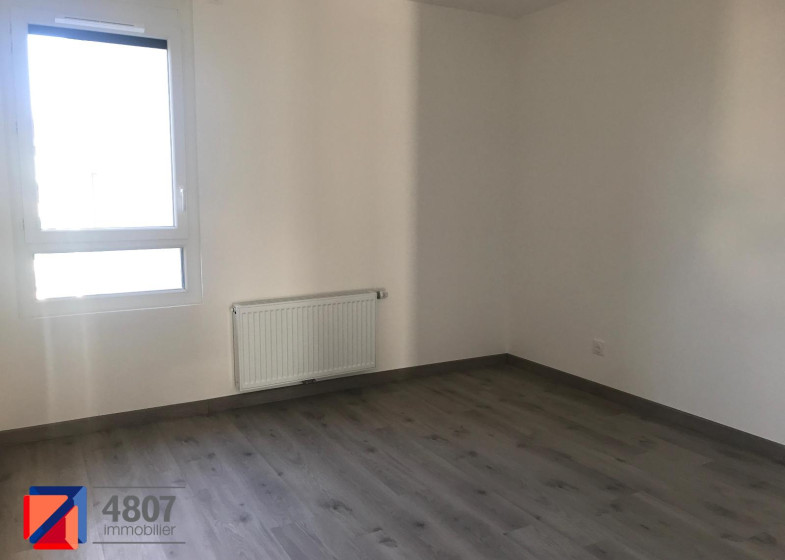 Appartement T4 à louer à Saint Pierre En Faucigny