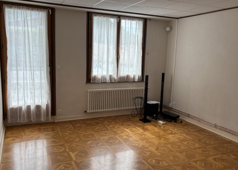 Appartement T4 à louer à Scionzier