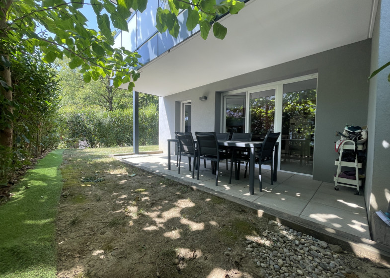Appartement T3 à vendre à Ayse
