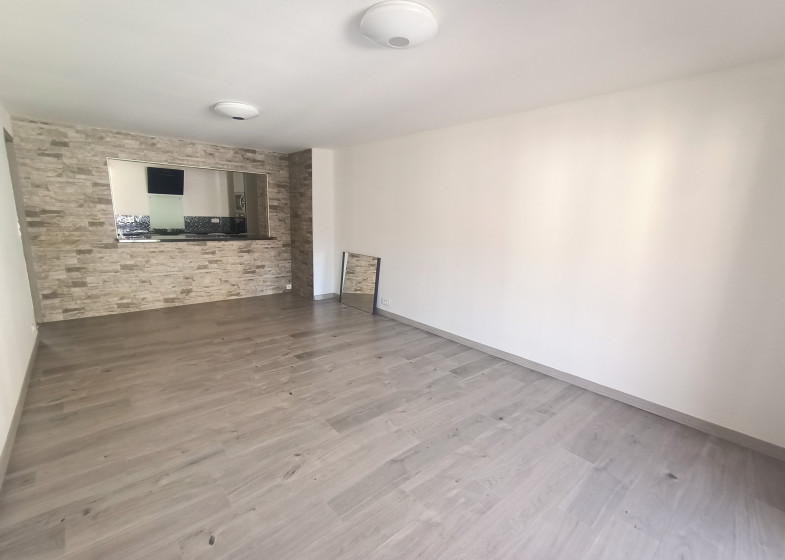 Appartement T3 à vendre à Cluses