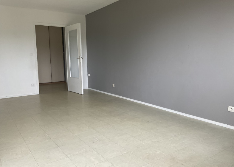 Appartement T3 à vendre à Thonon Les Bains