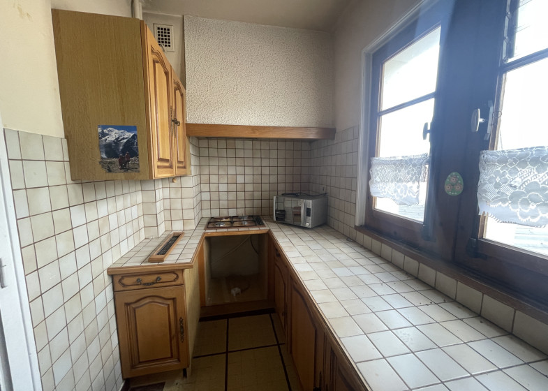 Maison T8 à vendre à Vougy