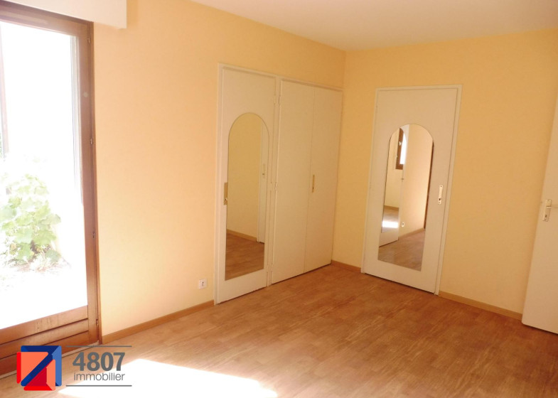 Appartement T3 à louer à Reignier Esery