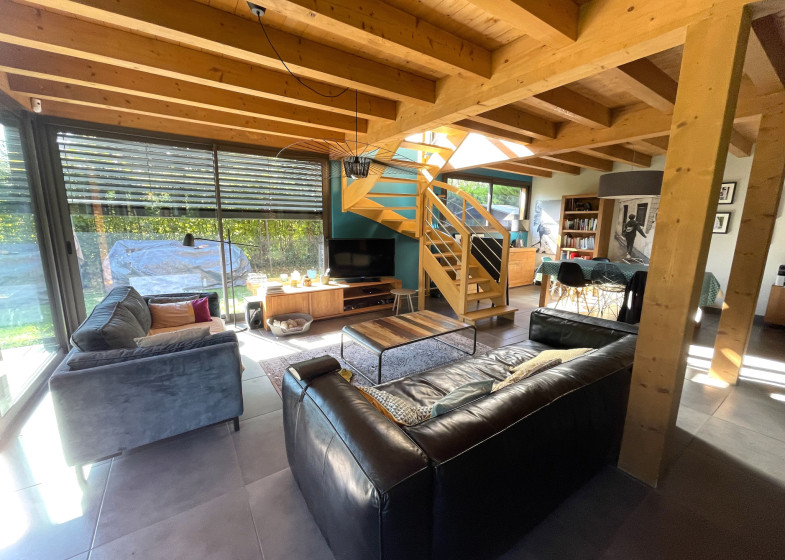 Maison T4 à vendre à Saint Jorioz