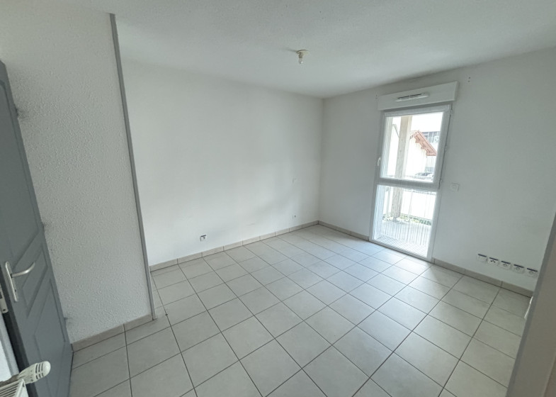 Appartement T2 à vendre à Scionzier