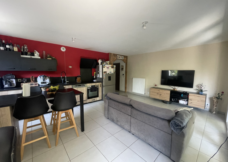 Appartement T3 à vendre à Ayse