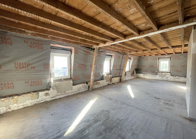 Appartement T3 à vendre à Sallanches