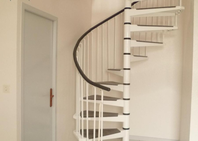 Appartement T3 à louer à Scionzier
